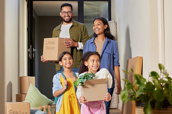 household-relocation