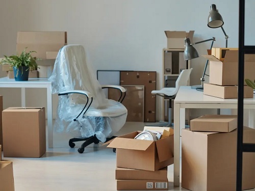 office-relocation